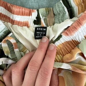 Shein long pants